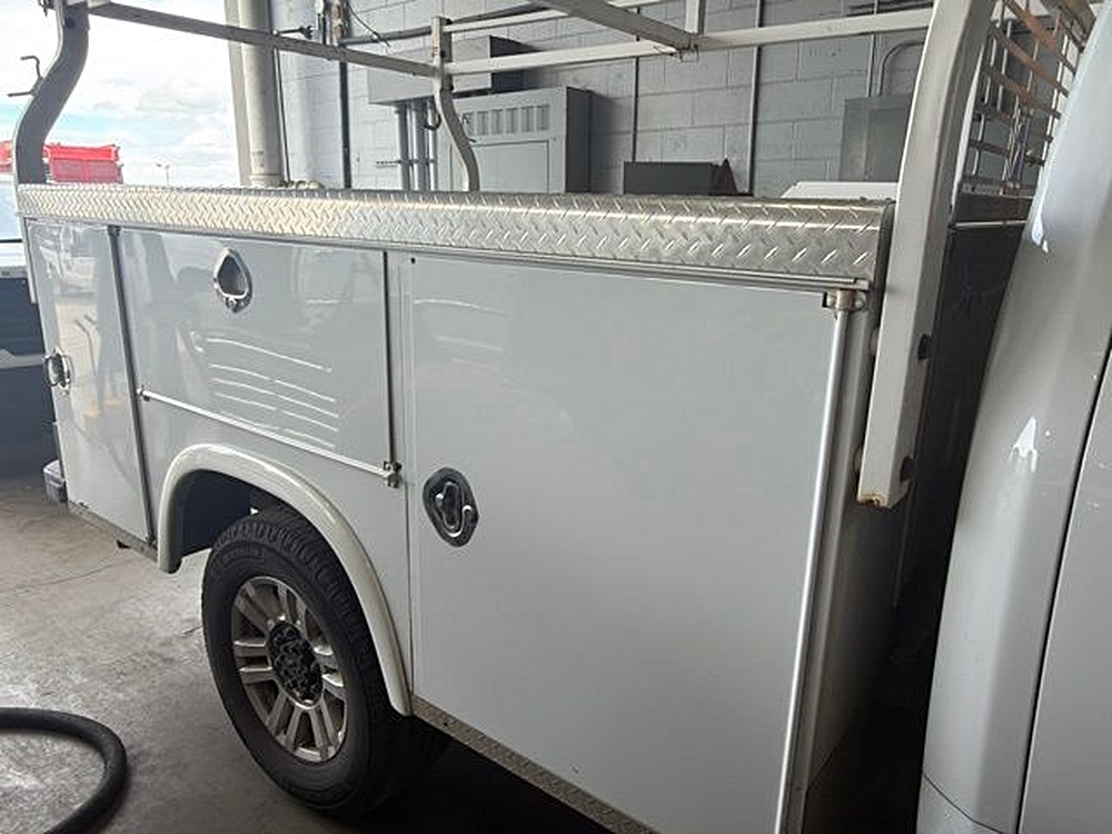 ford f-250 super duty 2019 1FD7X2A62KEC71197 image